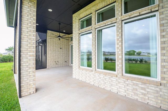 1623 Delta Oaks Drive, Missouri City, TX 77459