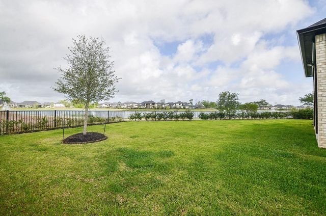 1623 Delta Oaks Drive, Missouri City, TX 77459