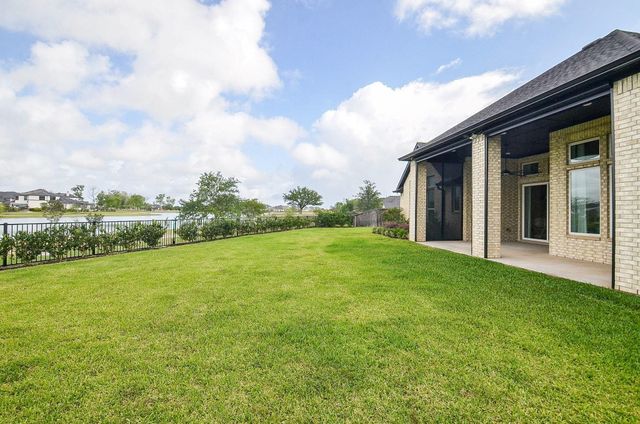 1623 Delta Oaks Drive, Missouri City, TX 77459