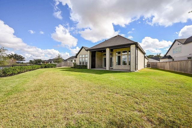 1623 Delta Oaks Drive, Missouri City, TX 77459