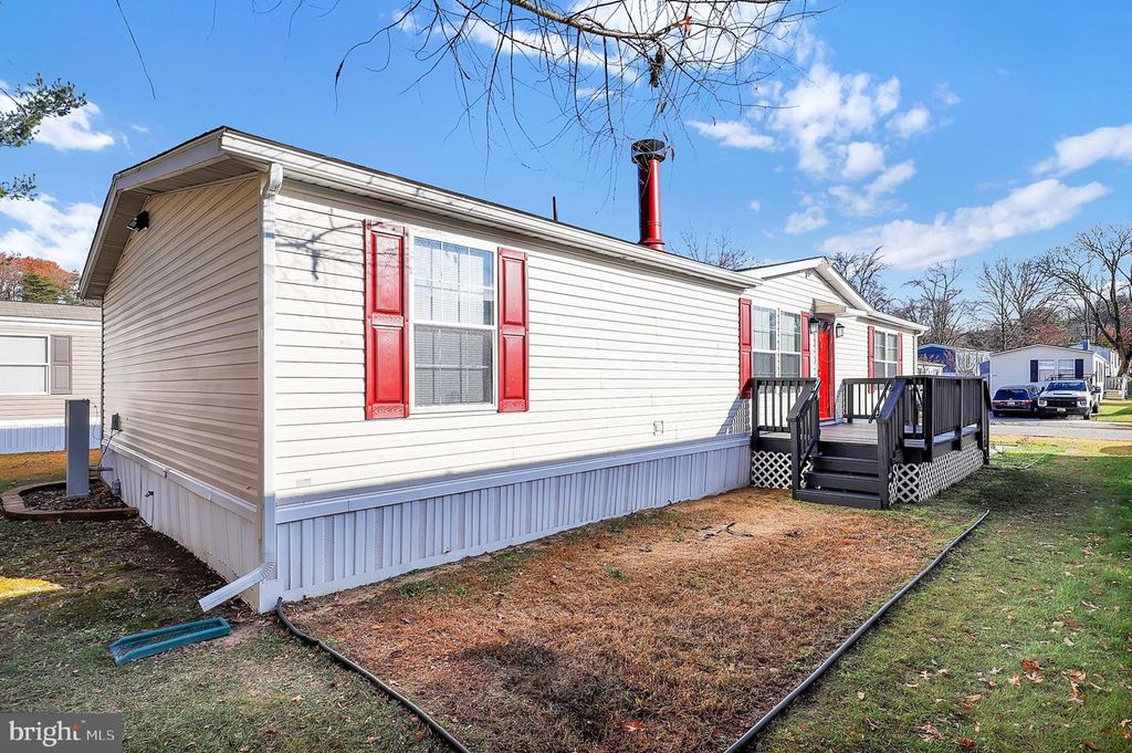 Image 1 of property listing at 7810 CLARK RD #D88, Jessup, MD 20794