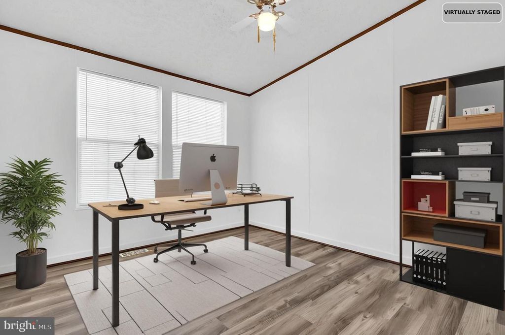 Image 24 of property listing at 7810 CLARK RD #D88, Jessup, MD 20794