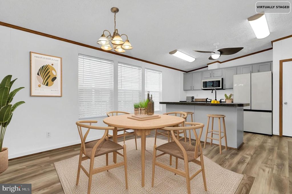 Image 9 of property listing at 7810 CLARK RD #D88, Jessup, MD 20794