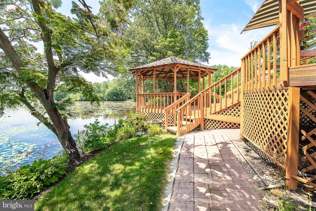 103 CLOVER TER, Williamstown, NJ 08094