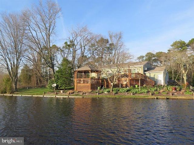 103 CLOVER TER, Williamstown, NJ 08094