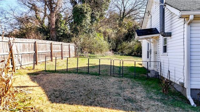 1705 Olmstead SW Street, Rome, GA 30161