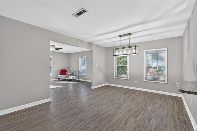 1705 Olmstead SW Street, Rome, GA 30161