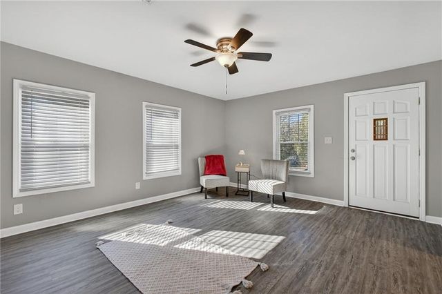 1705 Olmstead SW Street, Rome, GA 30161