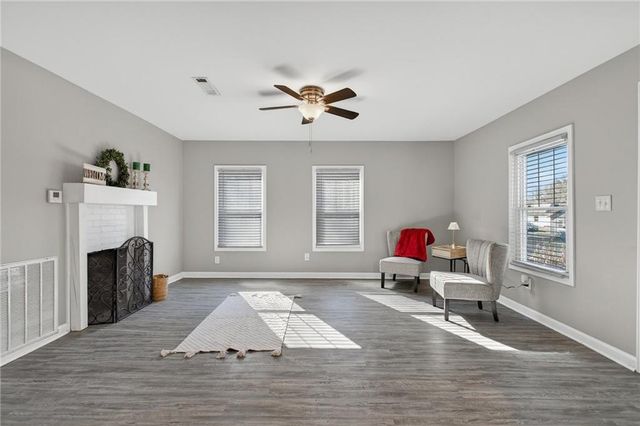 1705 Olmstead SW Street, Rome, GA 30161