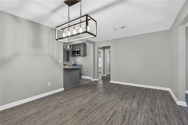 1705 Olmstead SW Street, Rome, GA 30161