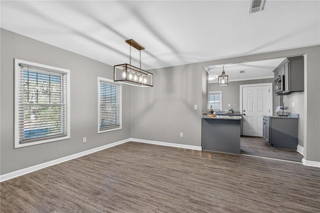 1705 Olmstead SW Street, Rome, GA 30161