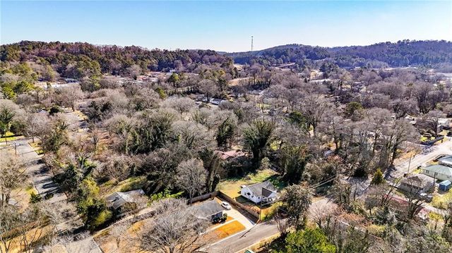 1705 Olmstead SW Street, Rome, GA 30161