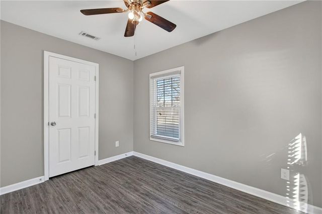 1705 Olmstead SW Street, Rome, GA 30161