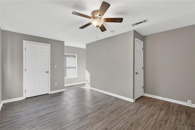 1705 Olmstead SW Street, Rome, GA 30161