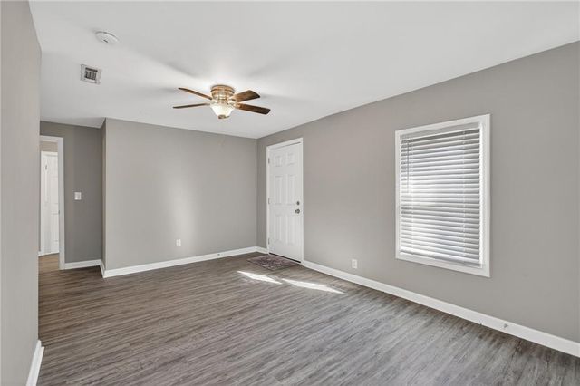 1705 Olmstead SW Street, Rome, GA 30161