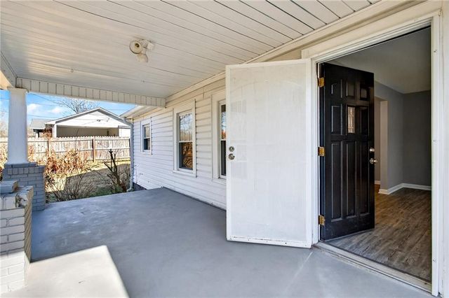 1705 Olmstead SW Street, Rome, GA 30161