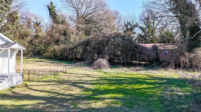 1705 Olmstead SW Street, Rome, GA 30161