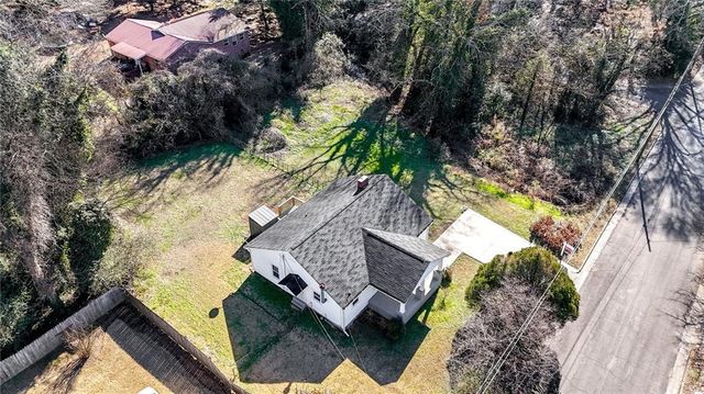 1705 Olmstead SW Street, Rome, GA 30161