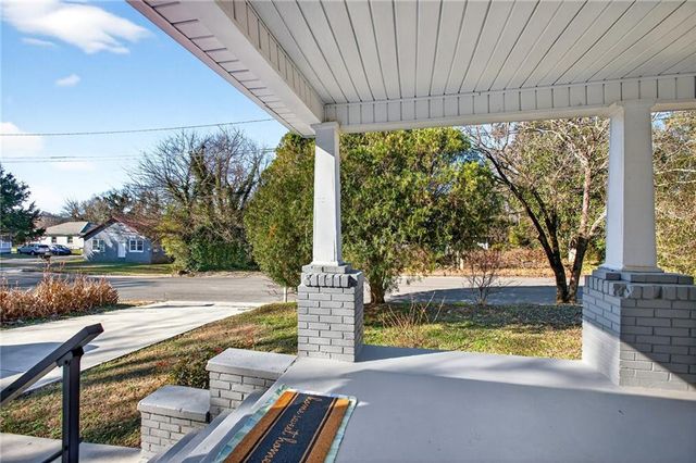 1705 Olmstead SW Street, Rome, GA 30161