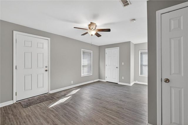 1705 Olmstead SW Street, Rome, GA 30161