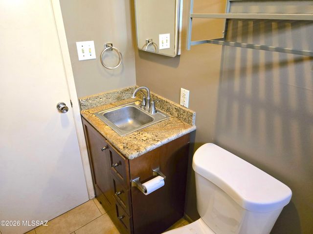 1930 E Water Street, Tucson, AZ 85719