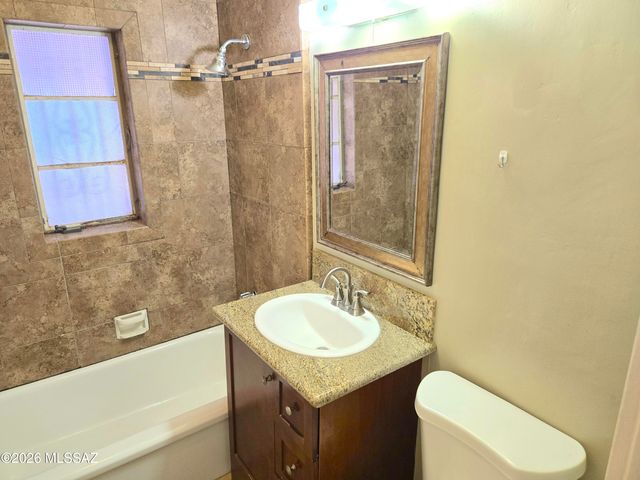 1930 E Water Street, Tucson, AZ 85719