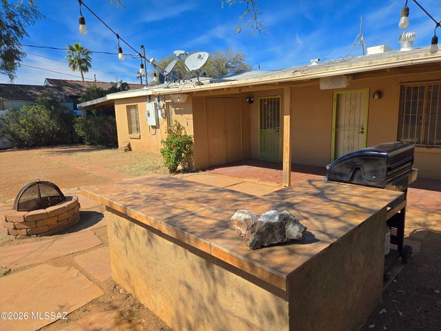 1930 E Water Street, Tucson, AZ 85719