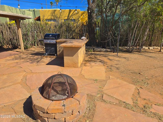 1930 E Water Street, Tucson, AZ 85719