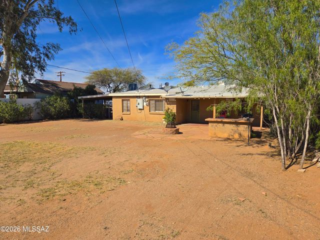 1930 E Water Street, Tucson, AZ 85719