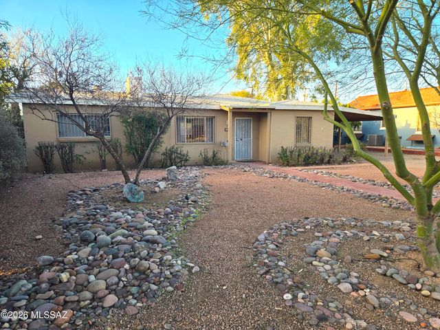1930 E Water Street, Tucson, AZ 85719