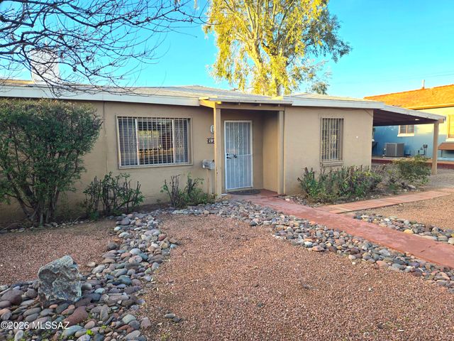 1930 E Water Street, Tucson, AZ 85719