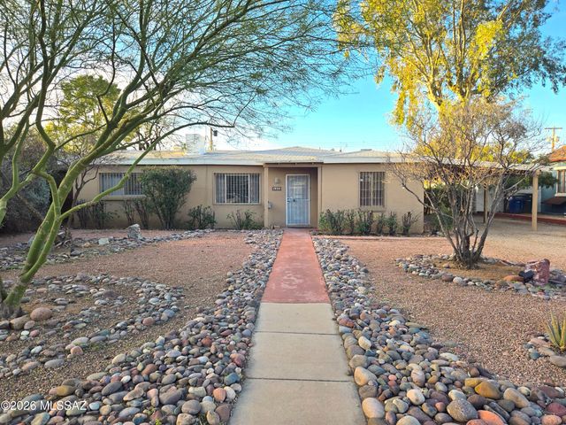 1930 E Water Street, Tucson, AZ 85719