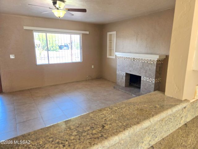 1930 E Water Street, Tucson, AZ 85719