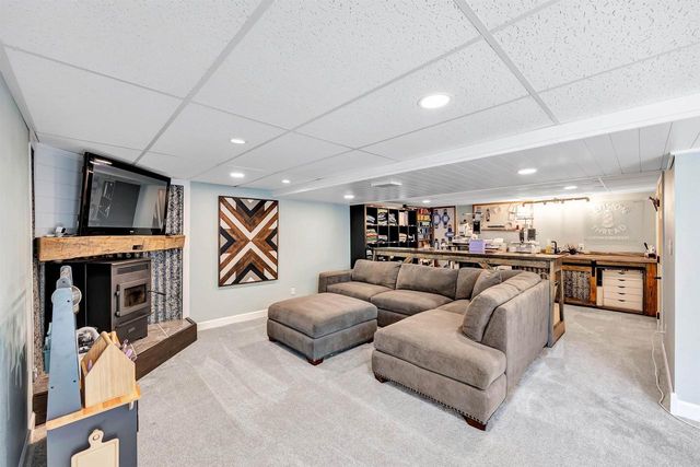 7345 LEMKE DRIVE, Greenleaf, WI 54126