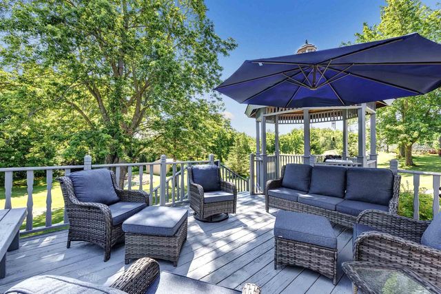 7345 LEMKE DRIVE, Greenleaf, WI 54126