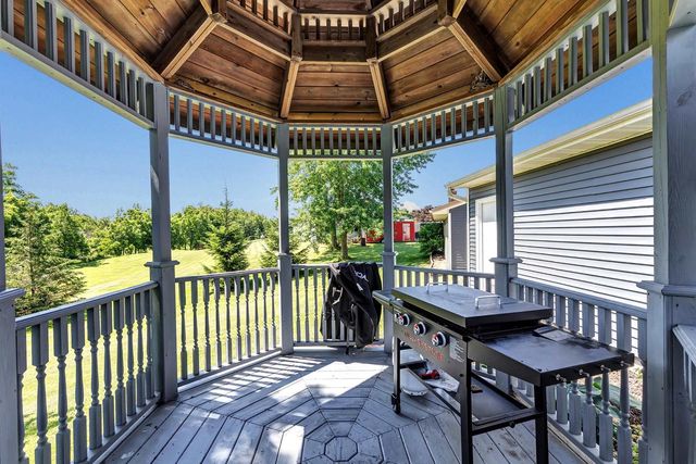 7345 LEMKE DRIVE, Greenleaf, WI 54126
