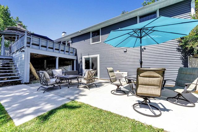 7345 LEMKE DRIVE, Greenleaf, WI 54126