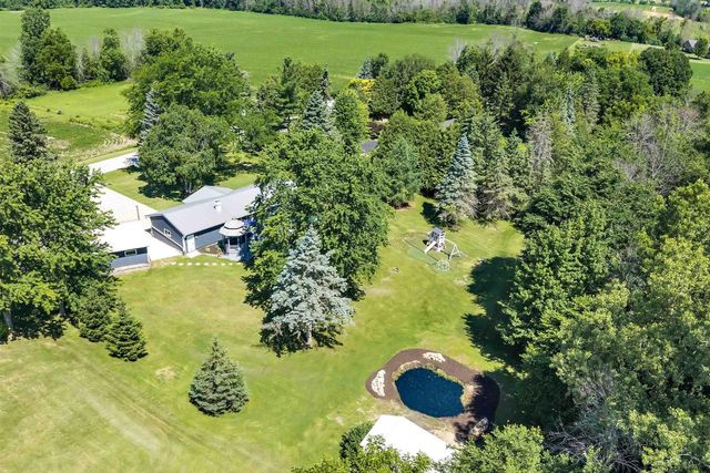 7345 LEMKE DRIVE, Greenleaf, WI 54126