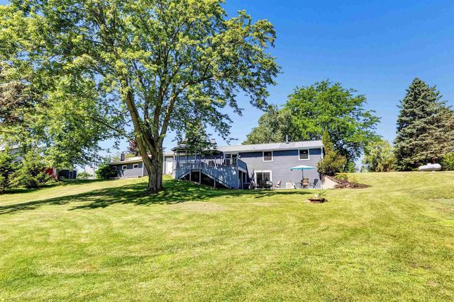 7345 LEMKE DRIVE, Greenleaf, WI 54126