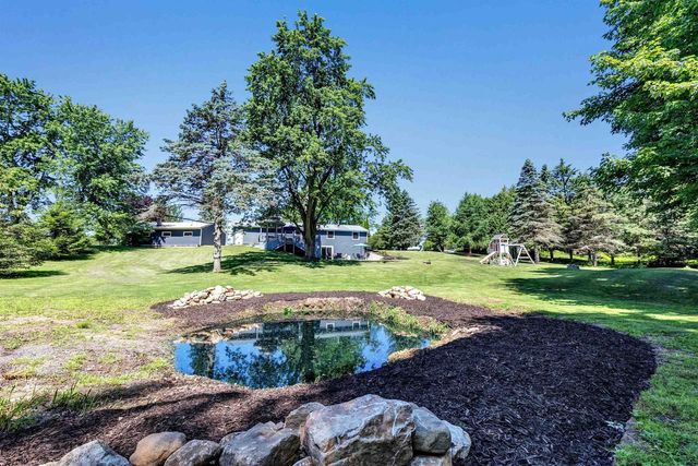 7345 LEMKE DRIVE, Greenleaf, WI 54126