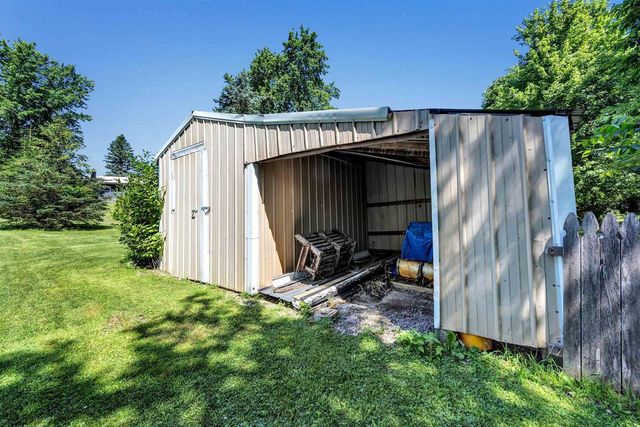 7345 LEMKE DRIVE, Greenleaf, WI 54126