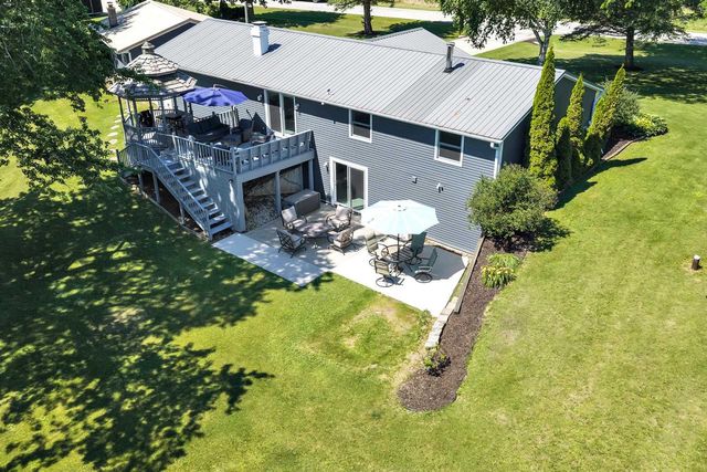 7345 LEMKE DRIVE, Greenleaf, WI 54126