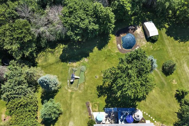 7345 LEMKE DRIVE, Greenleaf, WI 54126