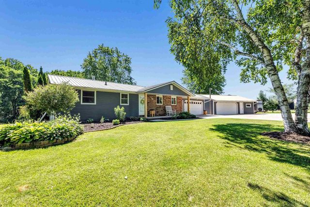 7345 LEMKE DRIVE, Greenleaf, WI 54126