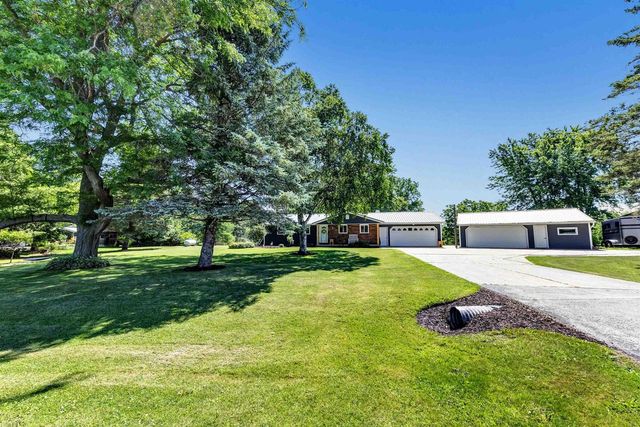 7345 LEMKE DRIVE, Greenleaf, WI 54126