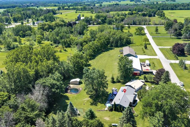 7345 LEMKE DRIVE, Greenleaf, WI 54126