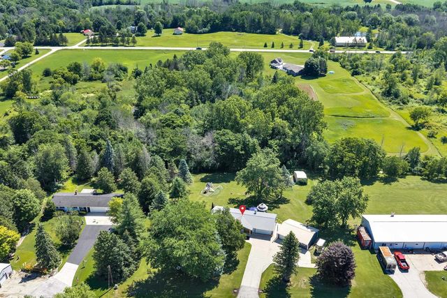 7345 LEMKE DRIVE, Greenleaf, WI 54126