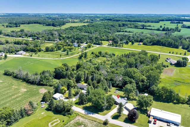 7345 LEMKE DRIVE, Greenleaf, WI 54126