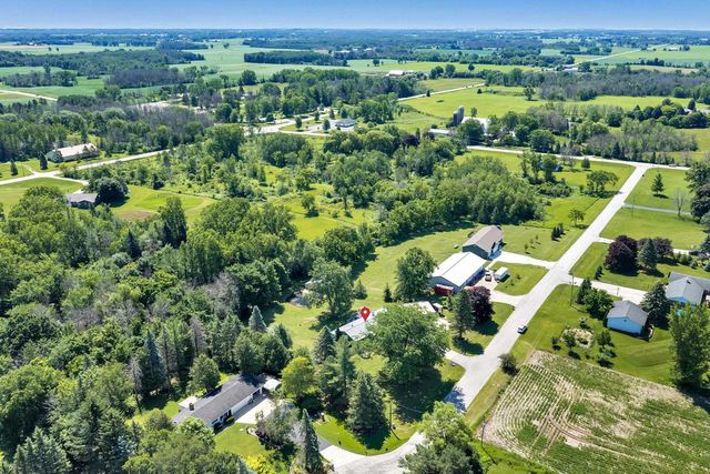 7345 LEMKE DRIVE, Greenleaf, WI 54126