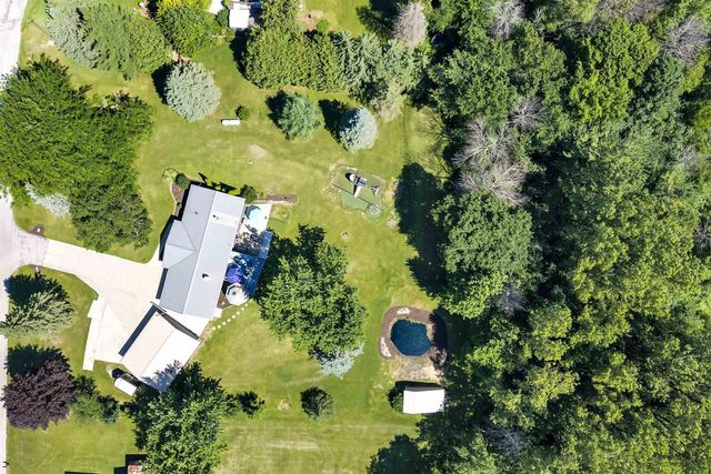 7345 LEMKE DRIVE, Greenleaf, WI 54126